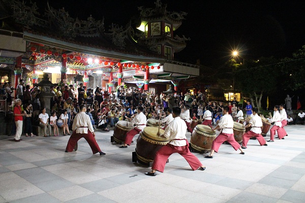 Guan Gong Festival