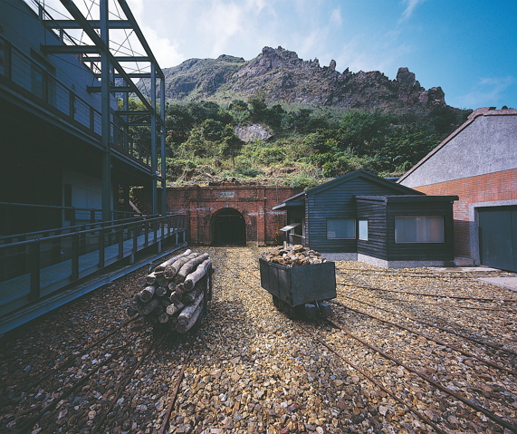 Benshan No.5 Tunnel